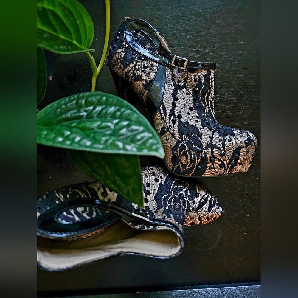 Shii by Journey Heels